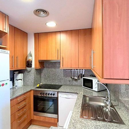Ferienwohnung Puigmal Empuriabrava Exterior foto