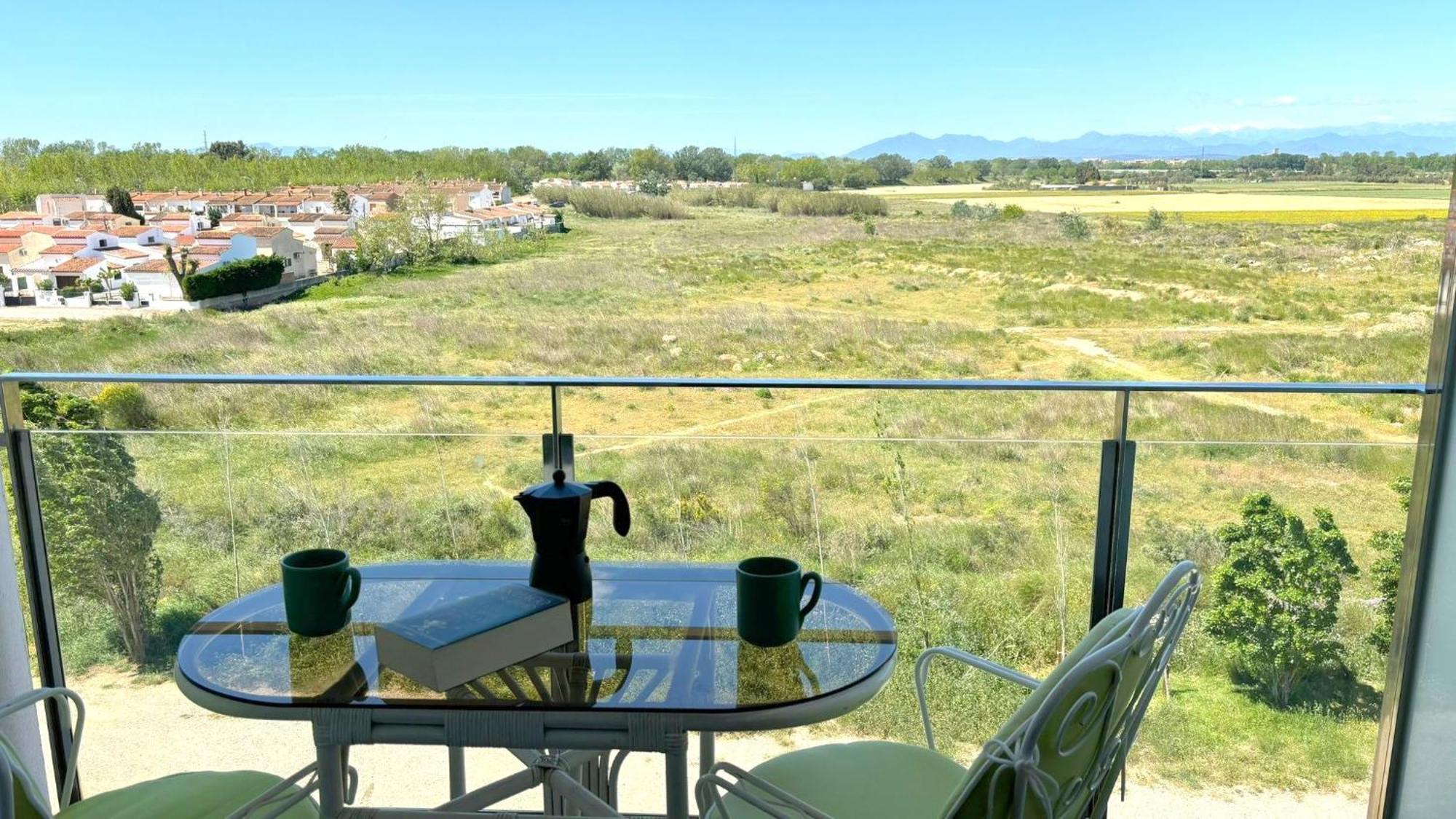 Ferienwohnung Puigmal Empuriabrava Exterior foto