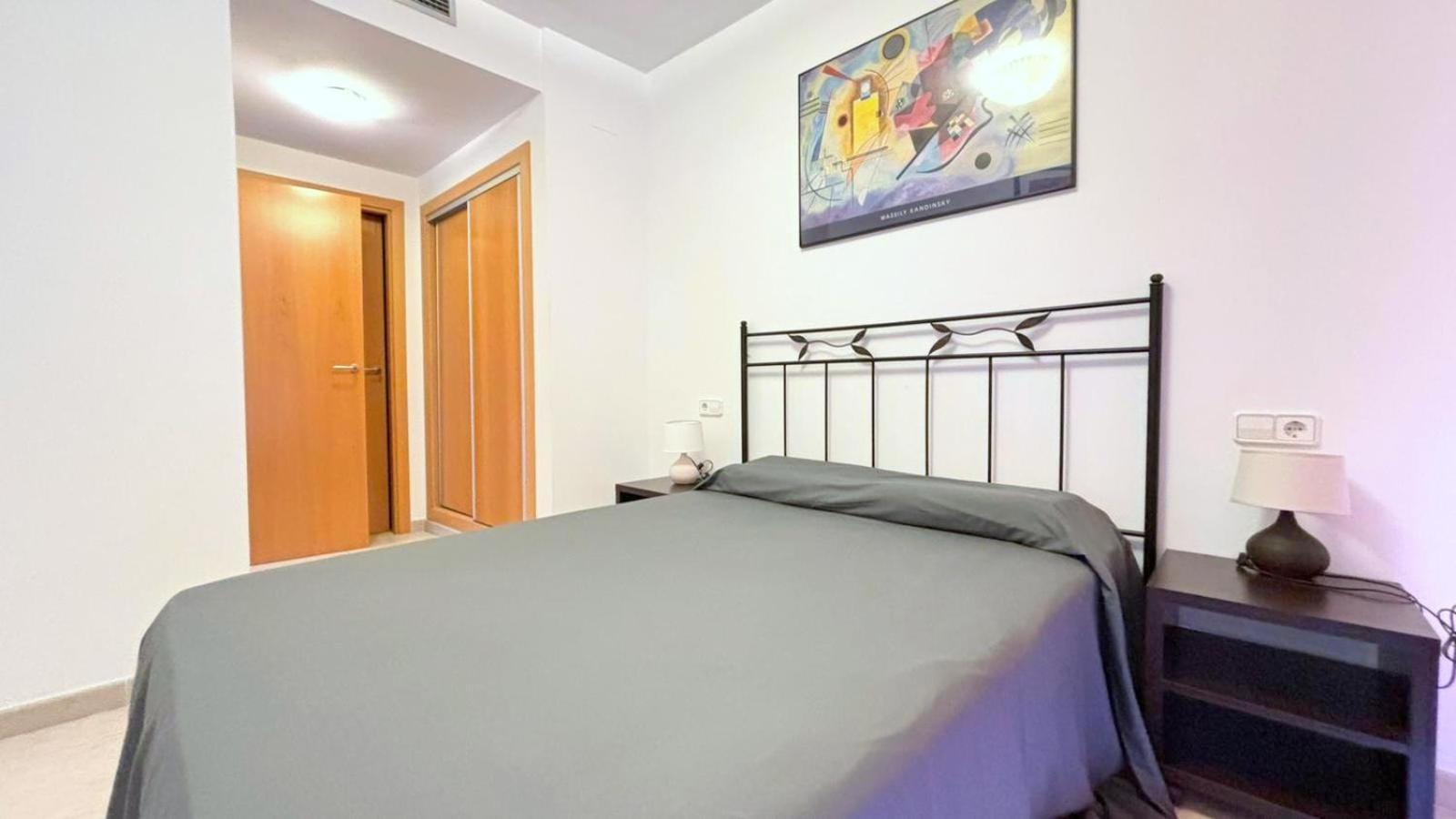 Ferienwohnung Puigmal Empuriabrava Exterior foto