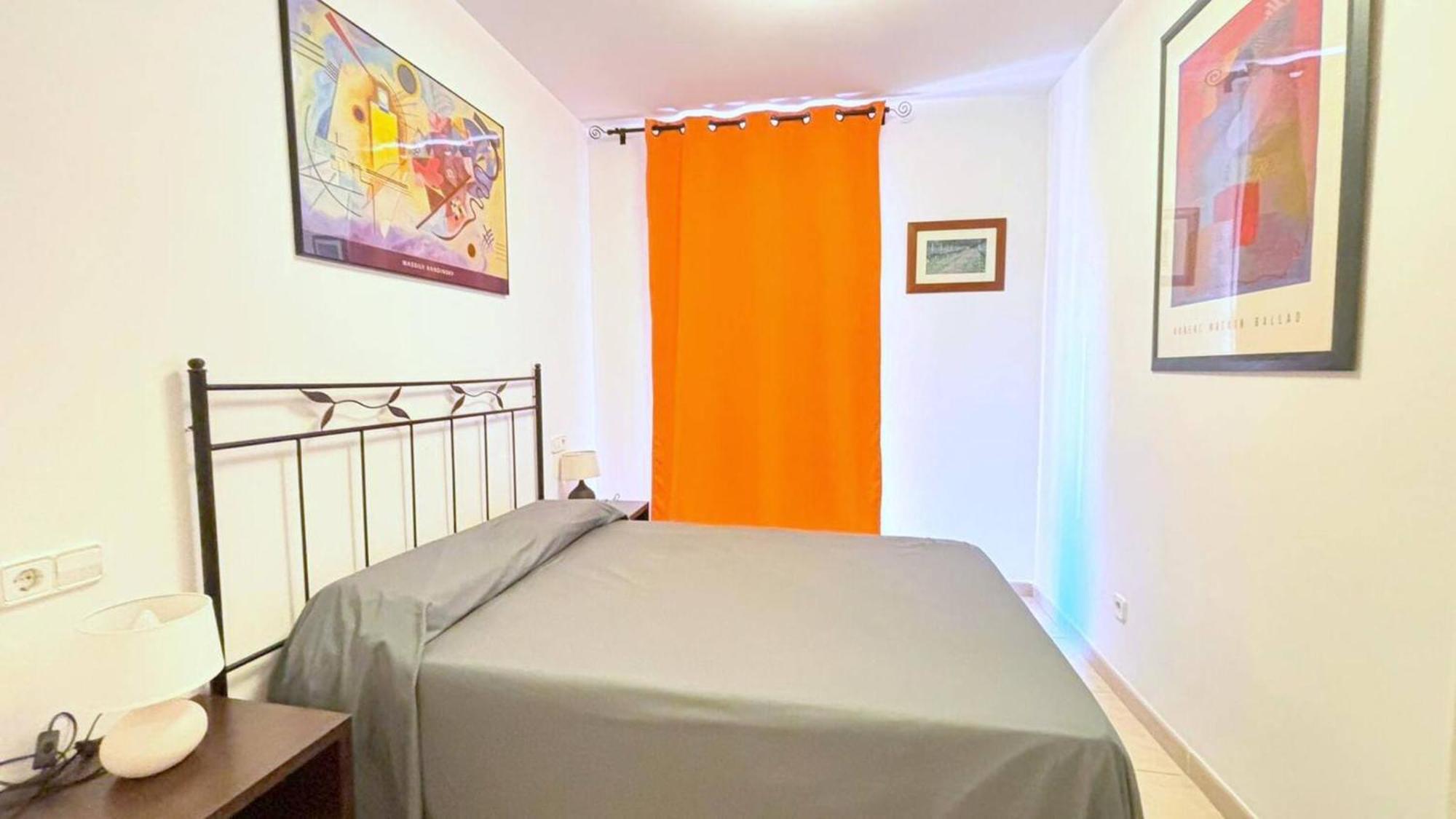 Ferienwohnung Puigmal Empuriabrava Exterior foto