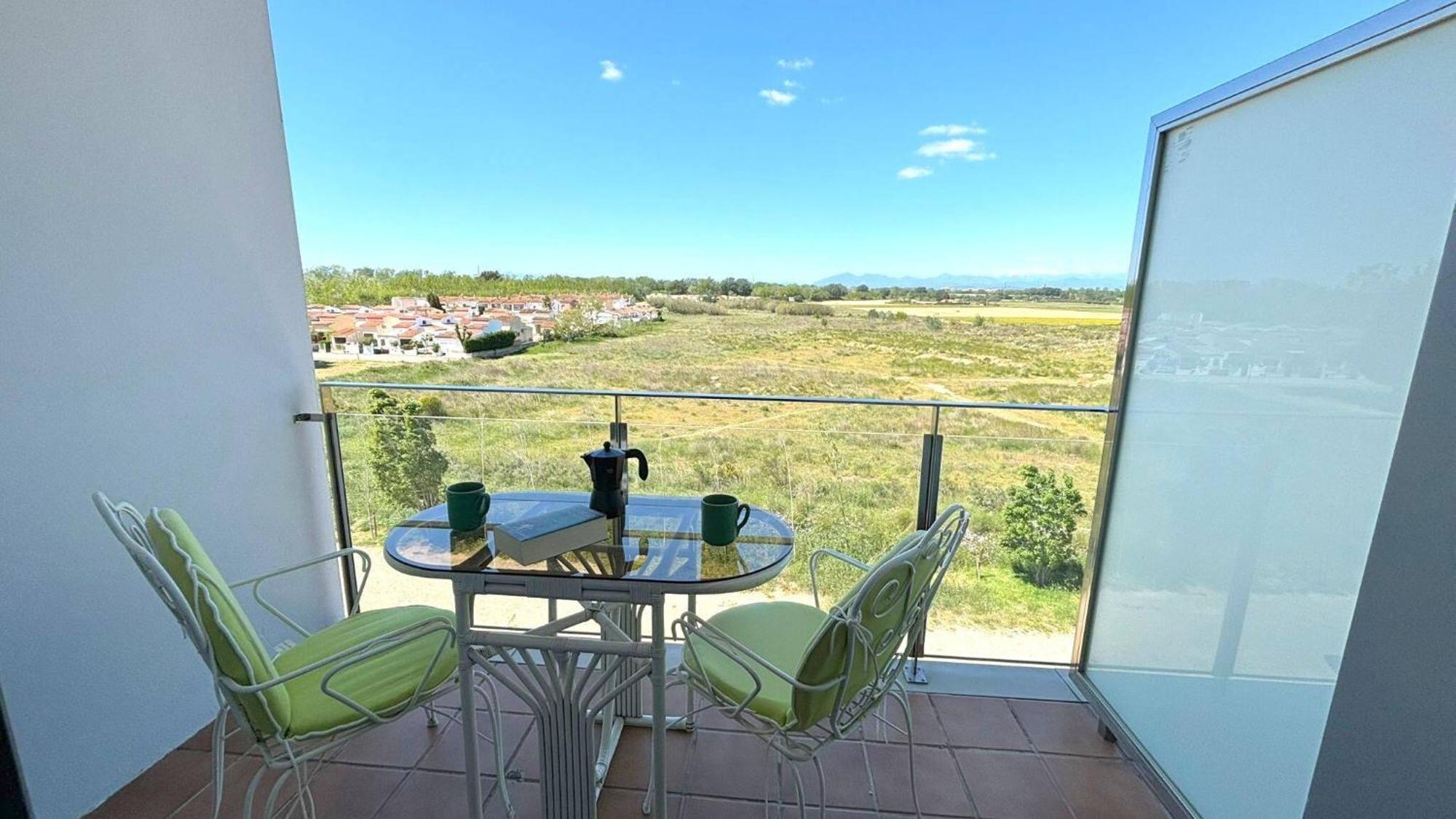 Ferienwohnung Puigmal Empuriabrava Exterior foto