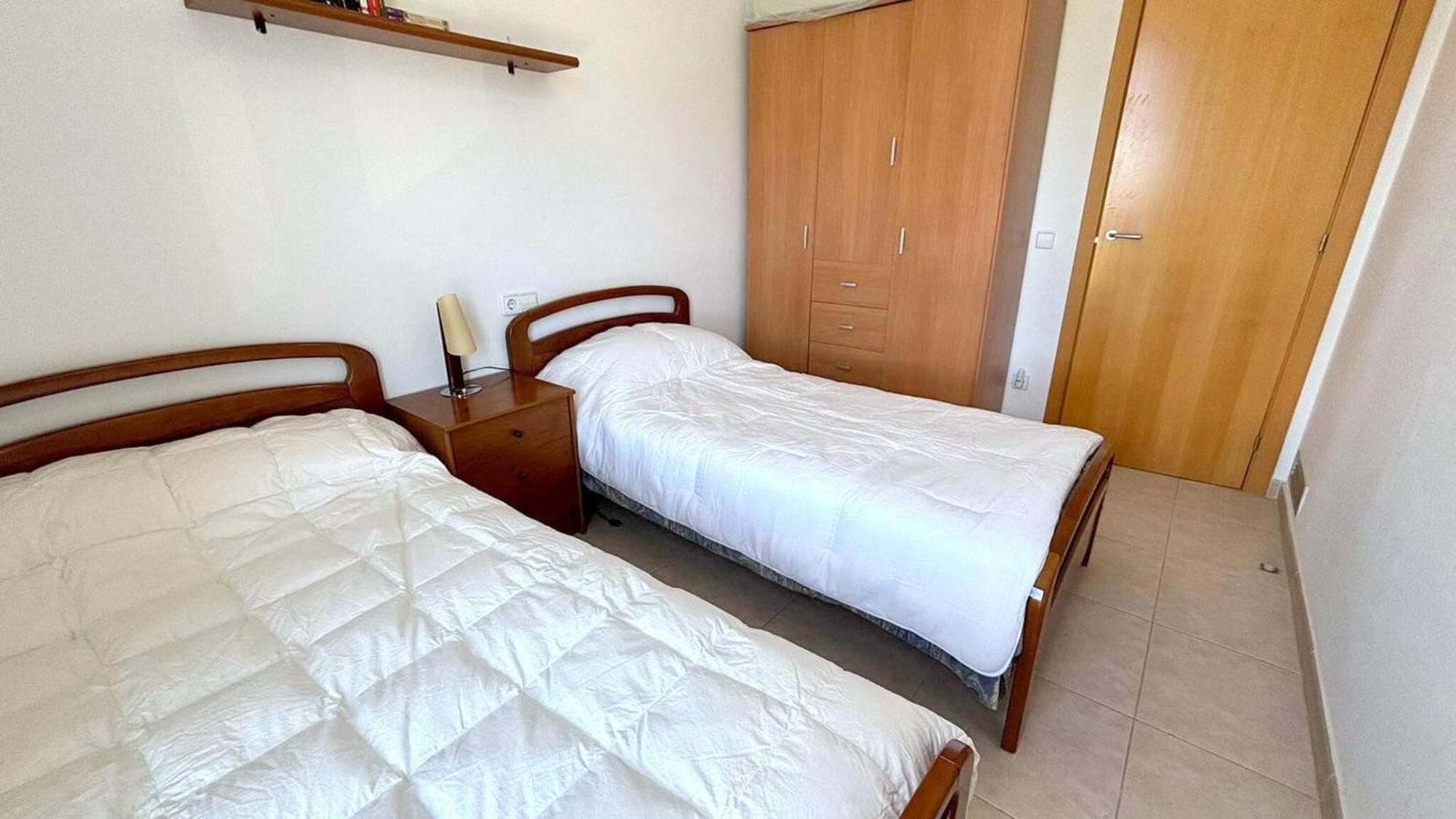 Ferienwohnung Puigmal Empuriabrava Exterior foto