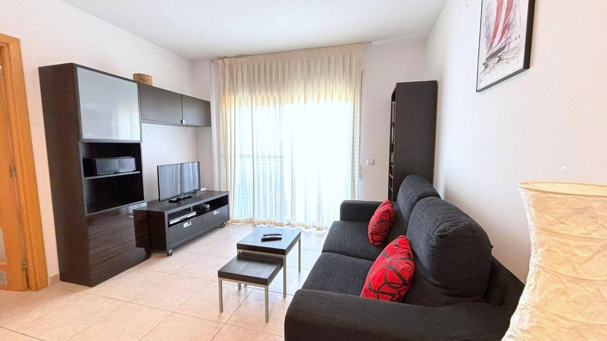 Ferienwohnung Puigmal Empuriabrava Exterior foto