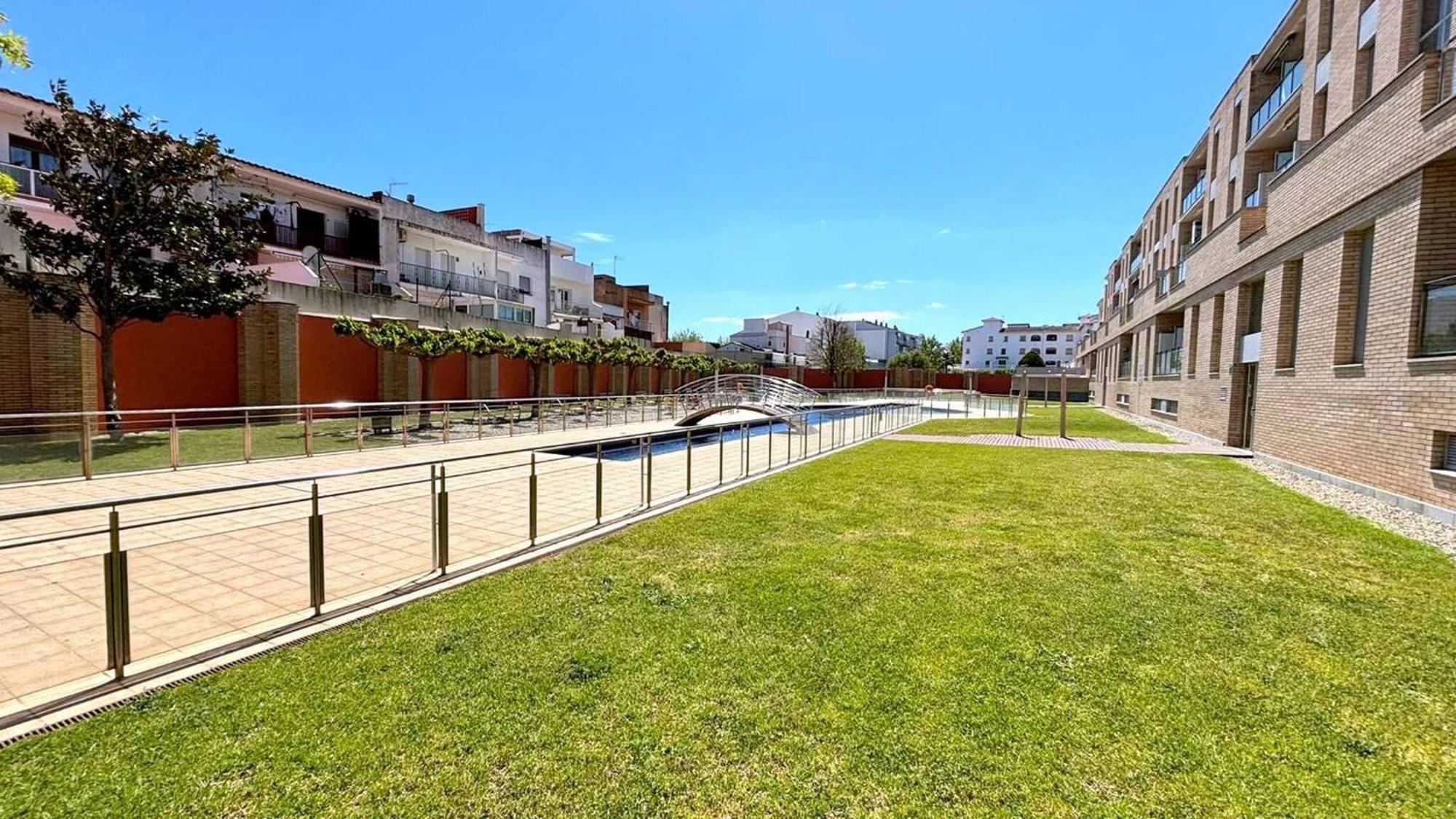 Ferienwohnung Puigmal Empuriabrava Exterior foto